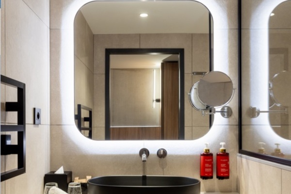 Conseils particuliers pour espaces intimes